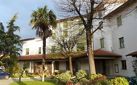 Hotel La Piccola Stazione