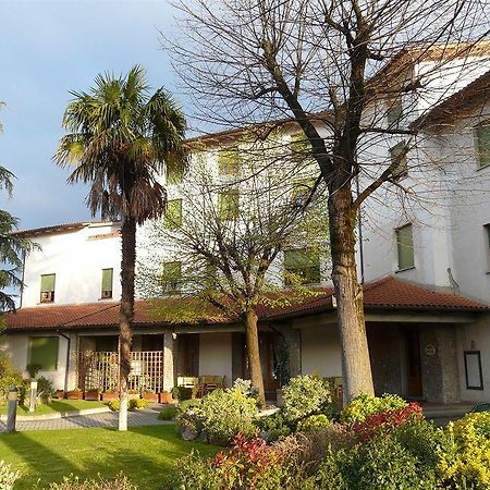 Hotel La Piccola Stazione Torrita di Siena Exterior foto