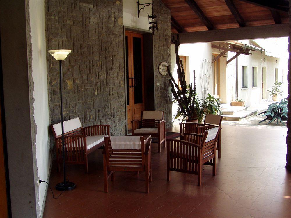 Hotel La Piccola Stazione Torrita di Siena Exterior foto