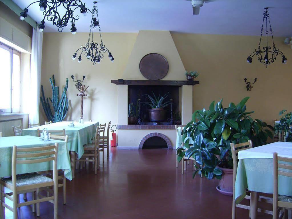 Hotel La Piccola Stazione Torrita di Siena Exterior foto